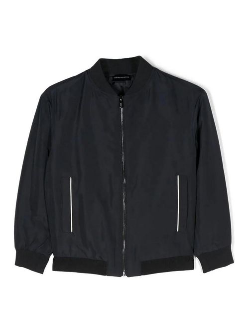 Blouson Jacket