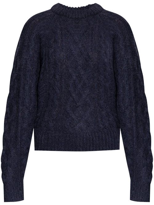 Elka jumper - Blue
