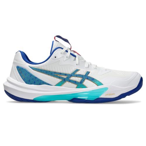ASICS Men's Sky Elite FlyteFoam 3 Volleyball Shoes