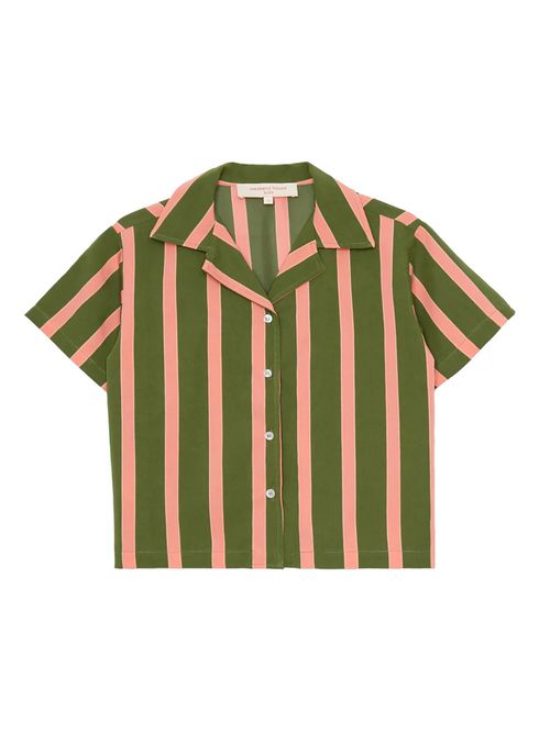 Striped shirt