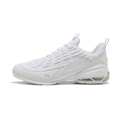 PUMA Meza Men's Shoes in White