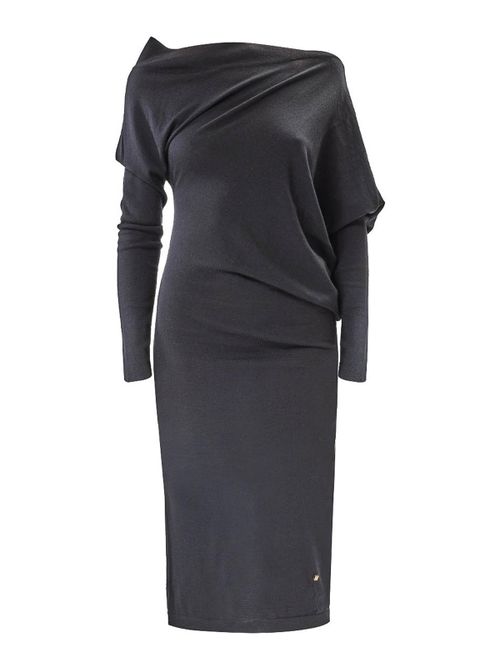 Asymmetric Dress