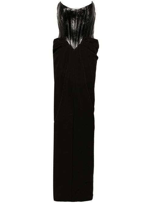 Angelina dress - Black