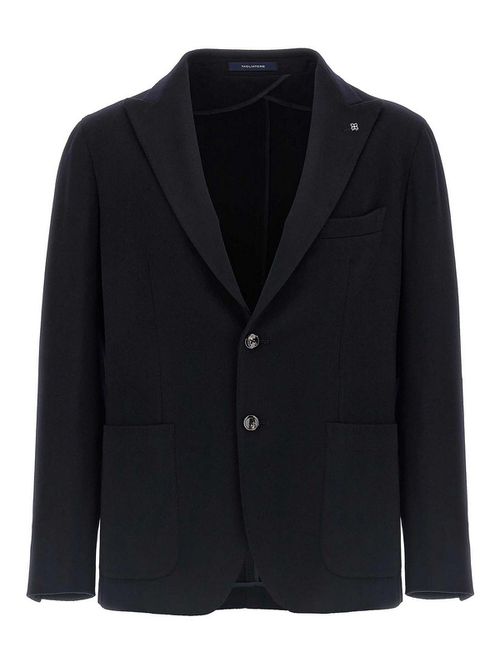 Cashmere Blazer
