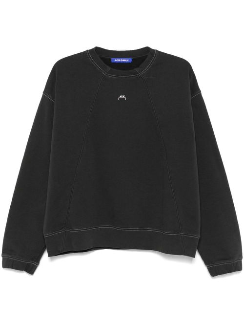 Millbank sweatshirt - Grey
