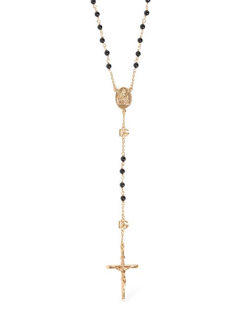 Dg Rosary Necklace