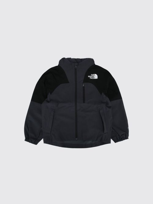 Jacket Kids color Black