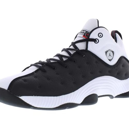 Nike Air Jordan Lift Off White/Black/Wolf‎ Grey Size 8 Men’s NEW w/ Box Amazon.com | Nike Jordan Lift Off Mens Ar4430-101 Size 8  main image 4