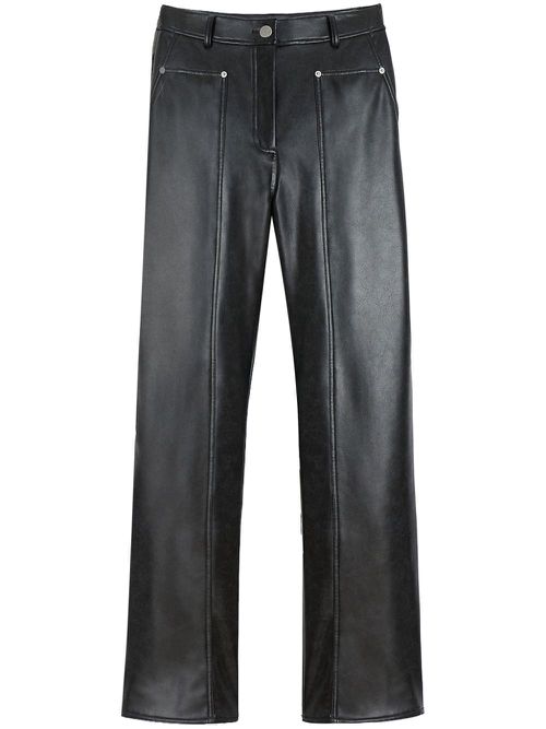 Athena trousers - Black