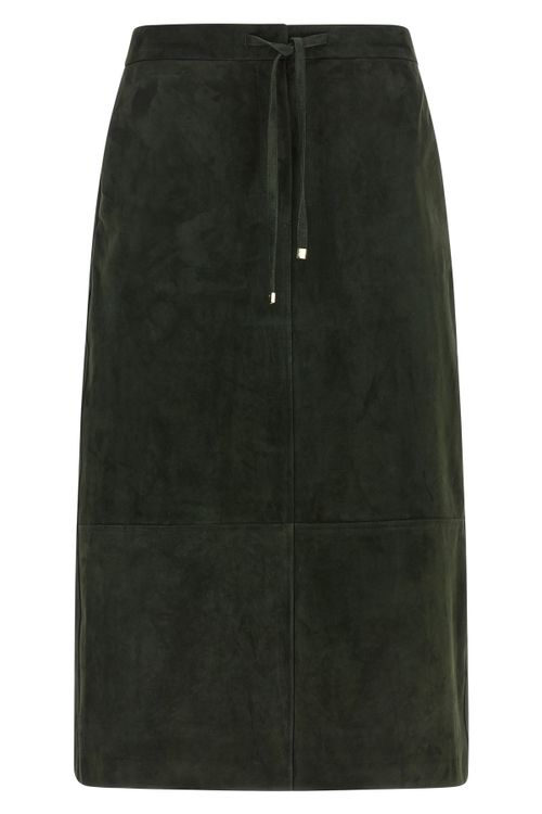 'Smmgazza' Skirt