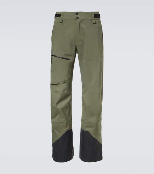Alpine ski pants