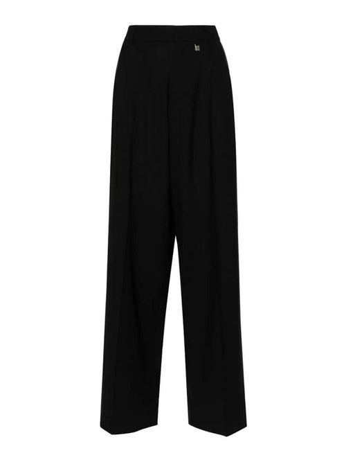 Tailored Pants