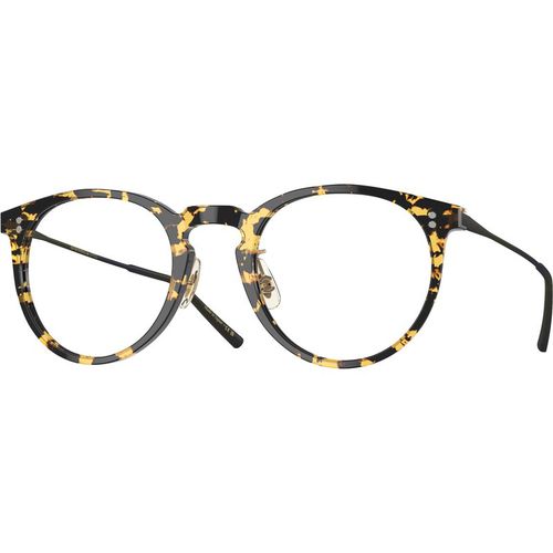 Oliver Peoples Unisex Oliver Peoples OV5544 ORRISON 1778 Montature da vista Acetato Tartaruga Trasparente Pantos Normale