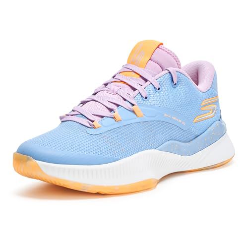 Skechers Men's Basketball SKX Nexus Sneaker