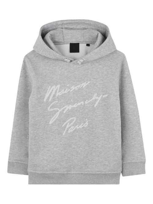 Classic Hooded Sweater for Boys