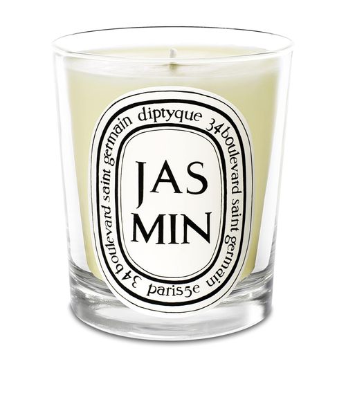 Jasmin Candle