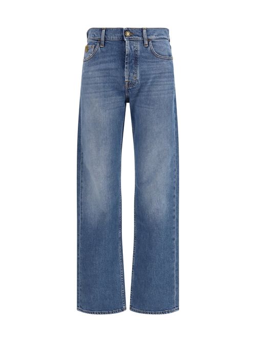 Claire Jeans — Blue