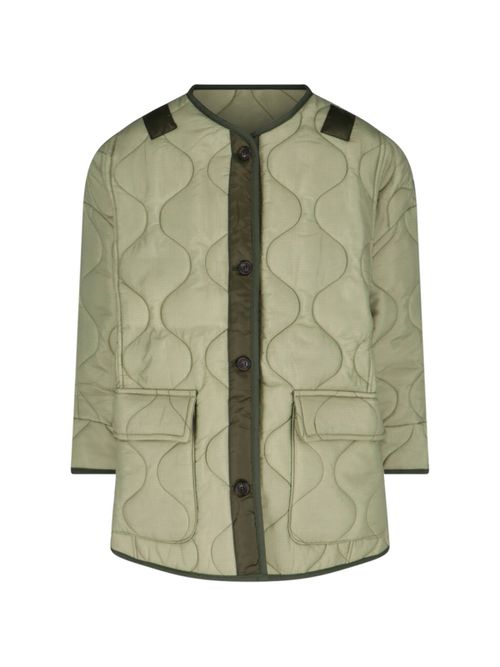 The Frankie Shop 'Teddy' Padded Jacket