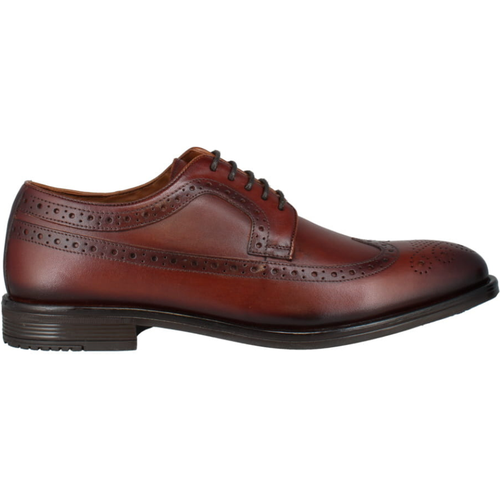 Josef Seibel Mens Cedric 05 formal brown