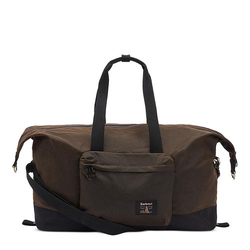 Field Wax Holdall