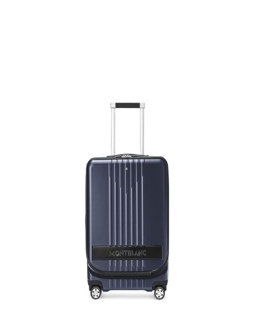 MY4810 Cabin Trolley Carry-On Spinner Luggage - Blue