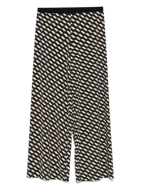 Wall Beach trousers - Black