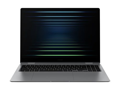 Galaxy Book5 Pro 360, 16", Intel® Core™ Ultra 7, 1TB in Grey(NP960QHA-KG1US)