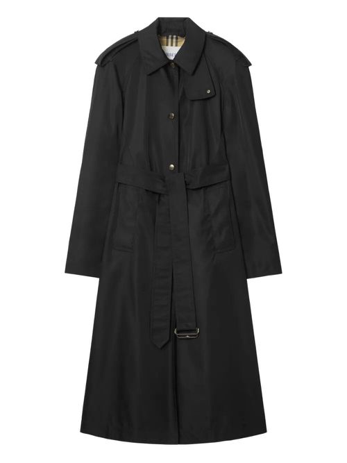 `Tilley` Trench