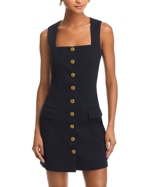 Mariana Textured Dress