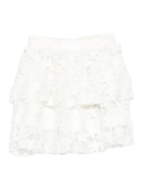 Lace Skirt