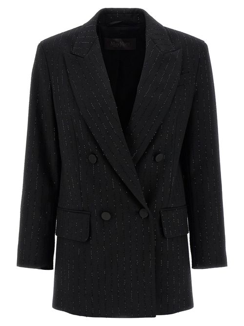 Blazer — Black
