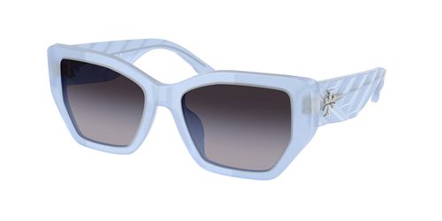 Tory Burch TY7187U 19698G Women’s Sunglasses Blue