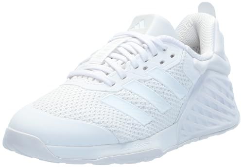 Adidas Unisex Dropset 3 Training Sneaker
