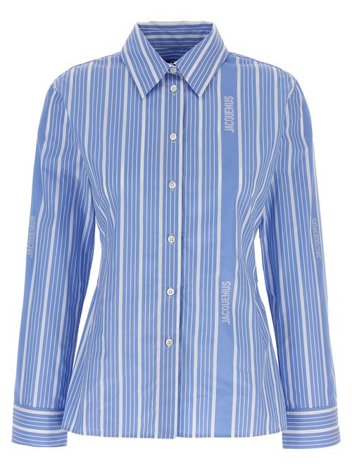 Chemise De Costume Shirt, Blouse