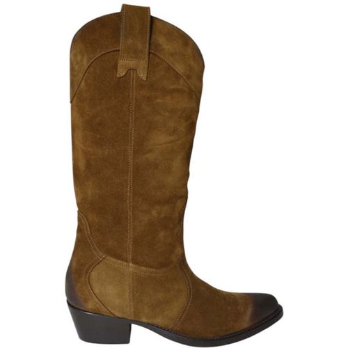 Paola D'arcano Boot