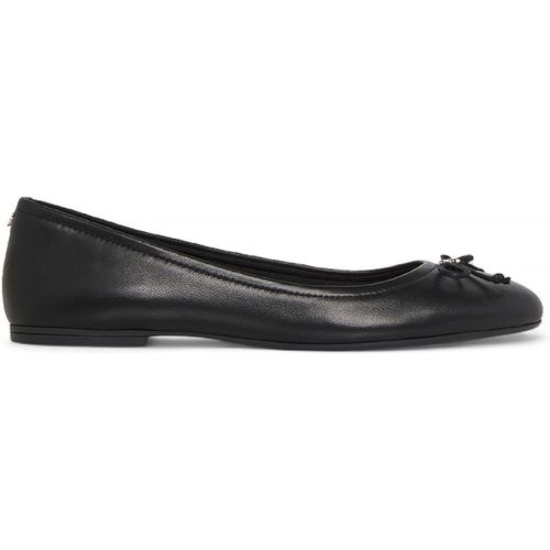Slip On Ballet Flats Pumps Dolly Shoes