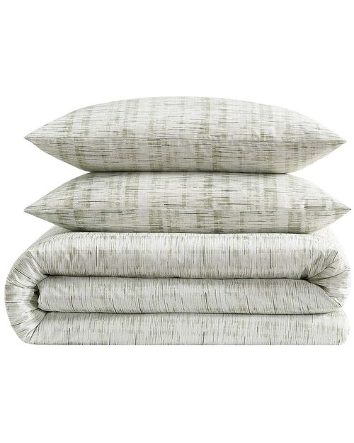 Weave Texture Duvet Set