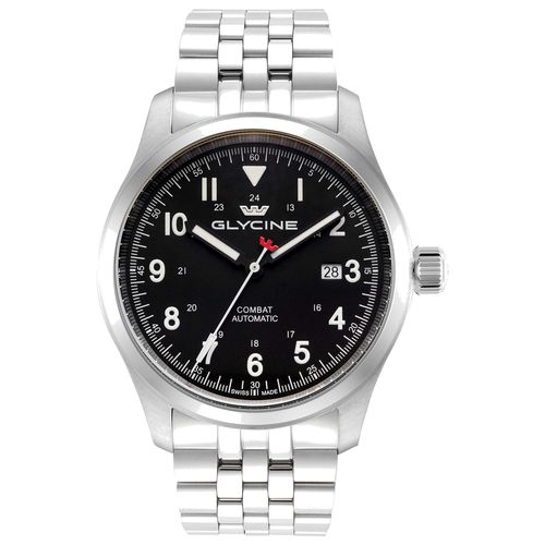 Combat Field Men's Watch