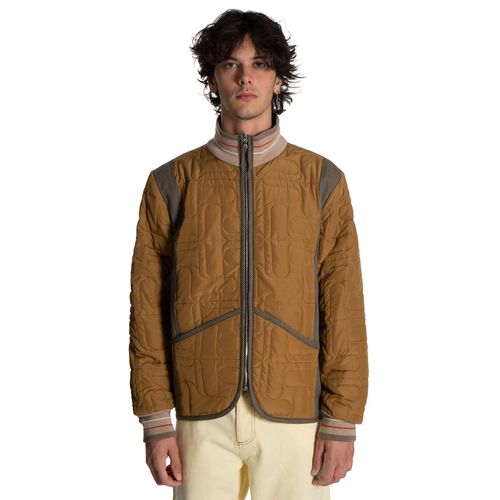 Expression Zip Jacket