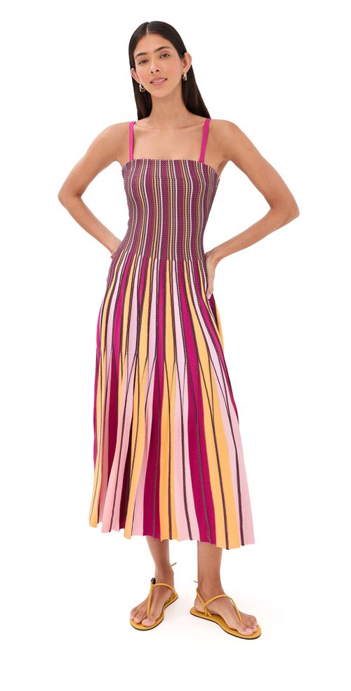 Soleil Dress Daisy