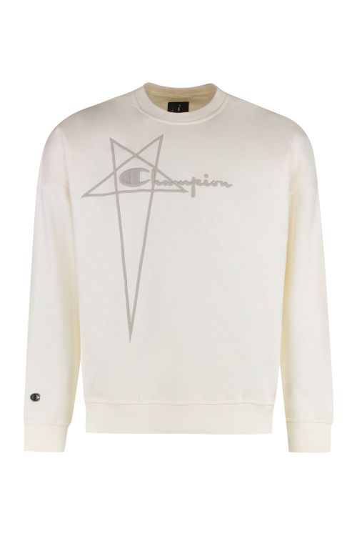 X Champions Sweater Men