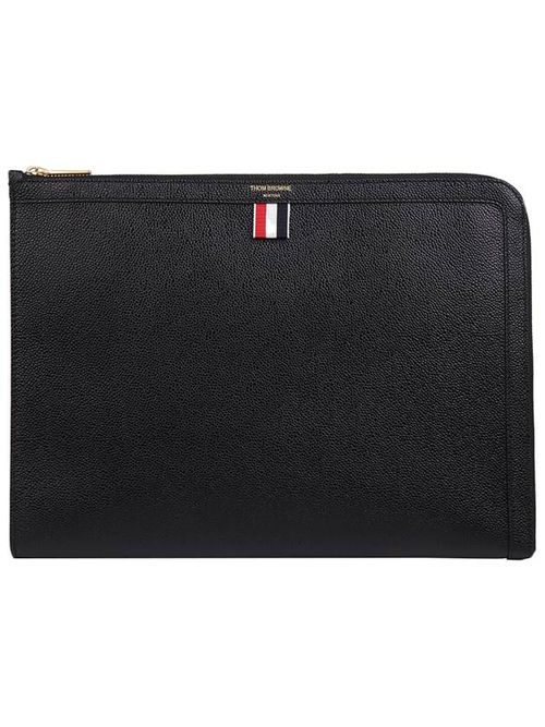 Briefcase Men colour Black