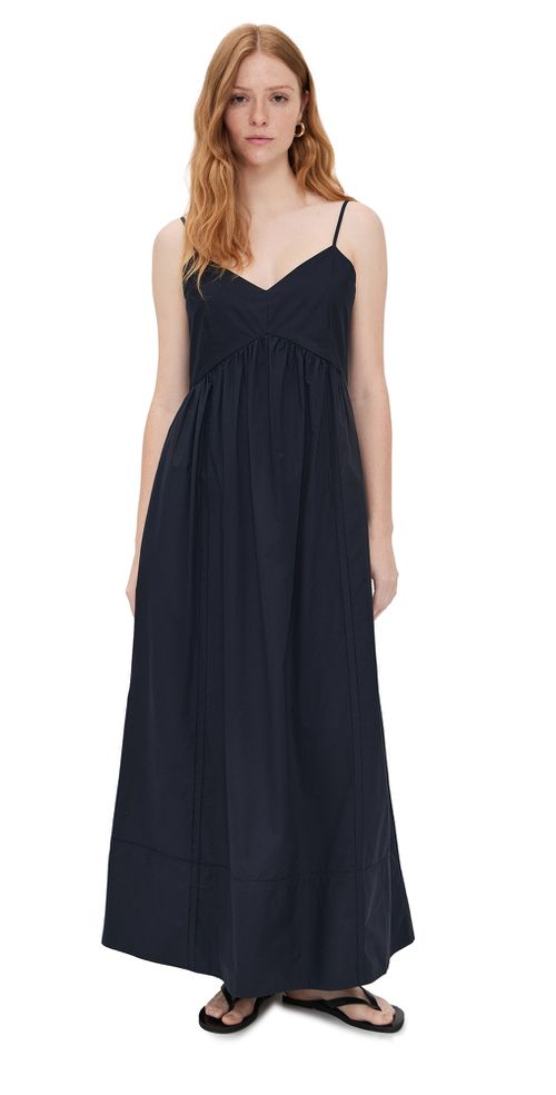 Jenni Kayne Peninsula Dress Navy
