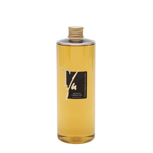 Teatro Fragranze Uniche Speziato Fiorentino Diffuser 500 ml refi