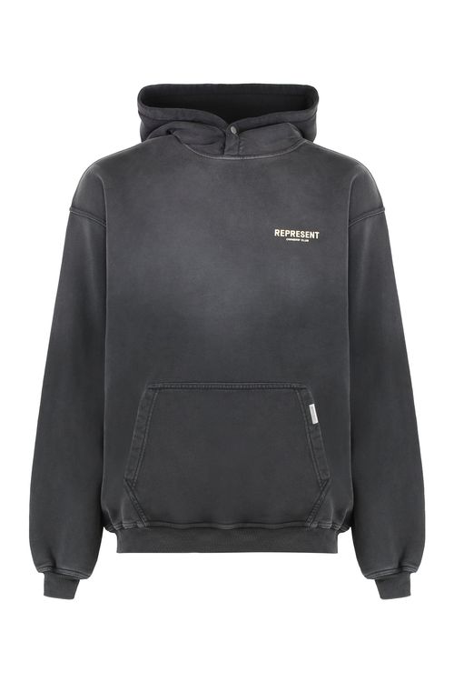 Cozy Cotton Hoodie