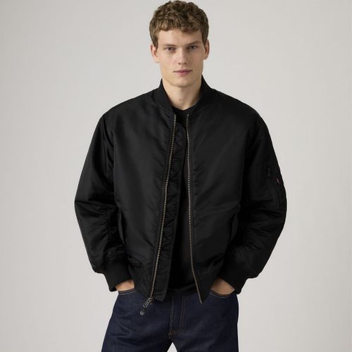 MA-1 Bomber Jacket