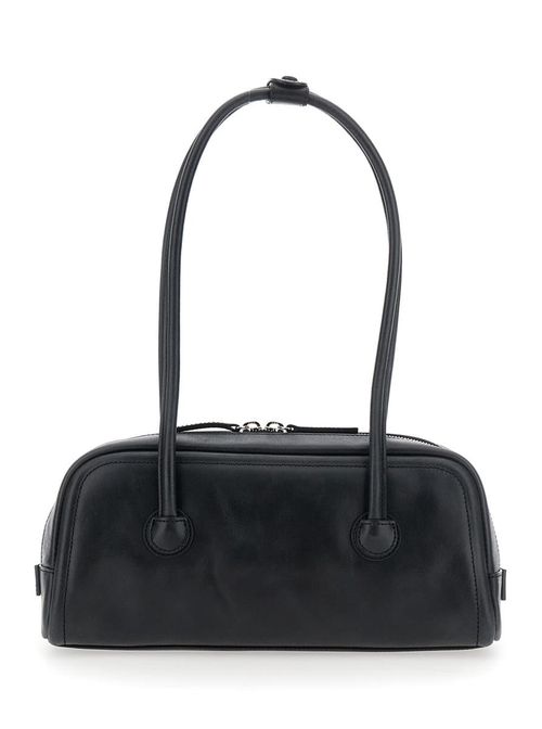 Soft Baguette Bag