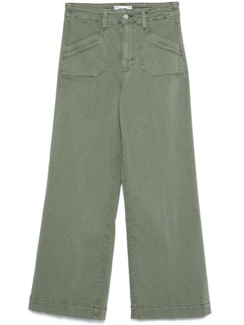 Anessa jeans - Green