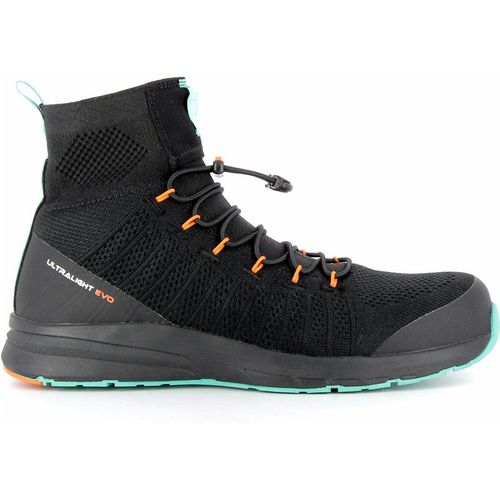 Safety shoes S.24 Stratos 500 S1P