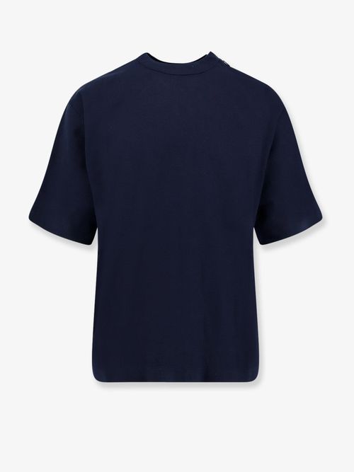 Ripalta T-Shirt — Blue